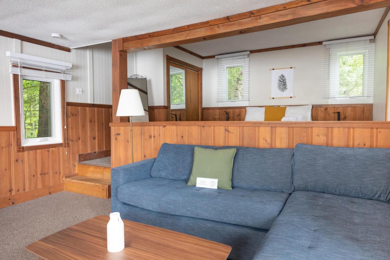 Bonnie View Inn Haliburton Eksteriør billede