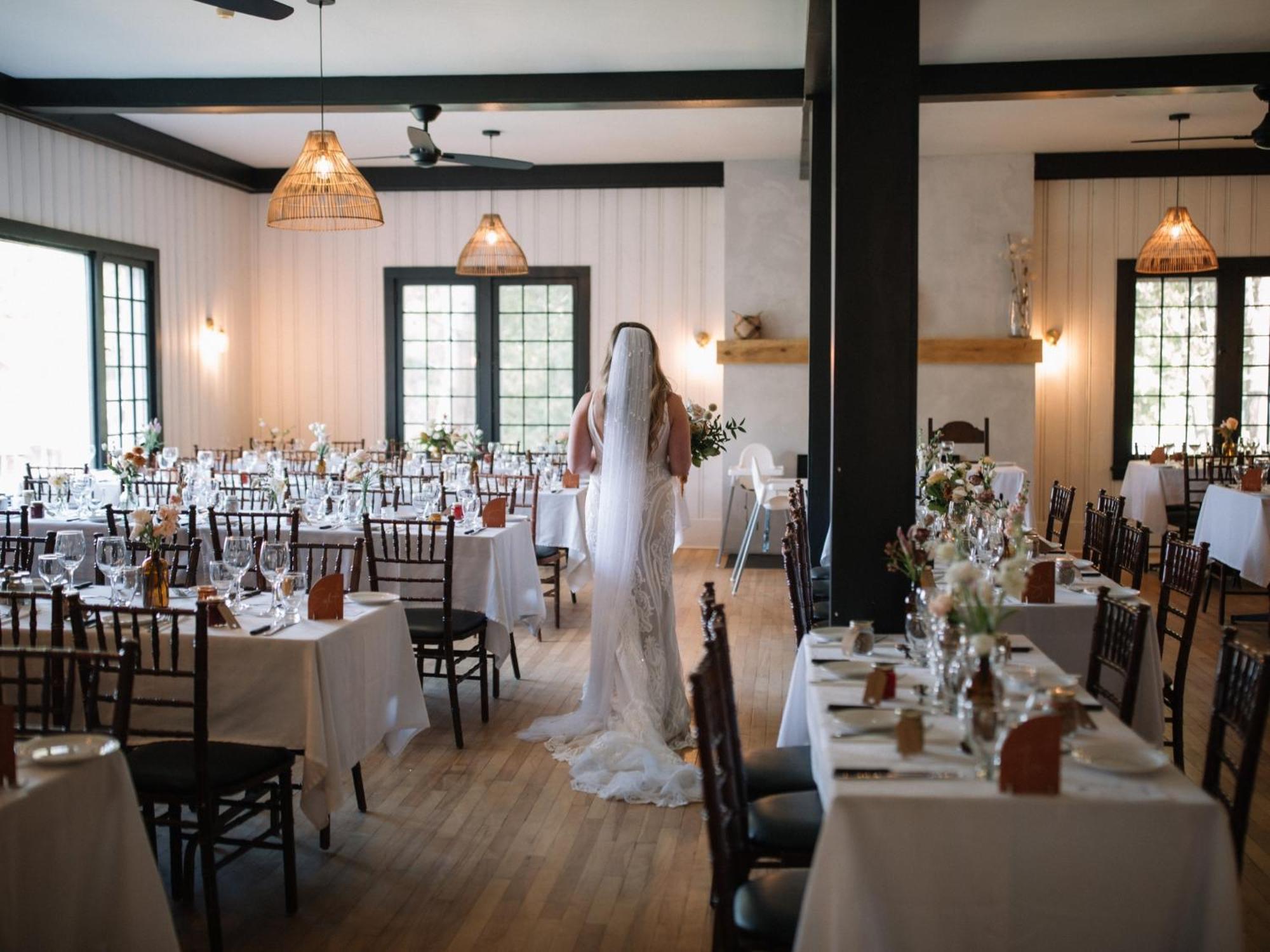 Bonnie View Inn Haliburton Eksteriør billede